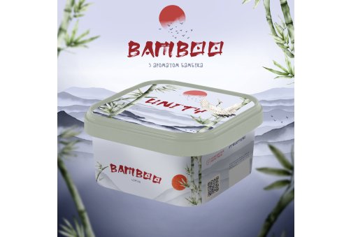 Unity - 250g - Bamboo