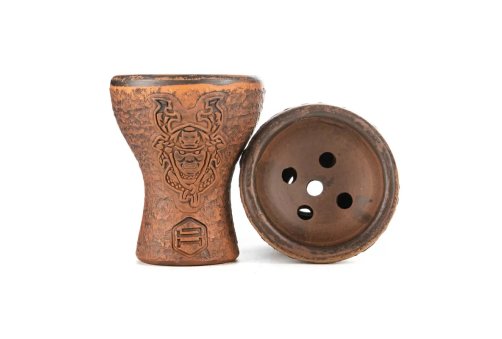 Чаша Japona Hookah Samurai