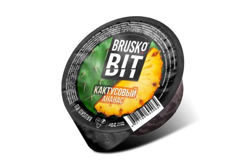 Brusko Bit - Кактусовый Ананс 20g