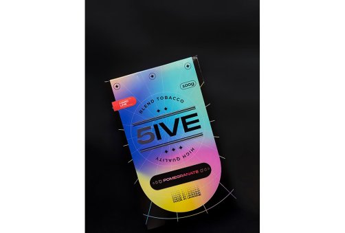 5IVE HL - Pomegranate 100g