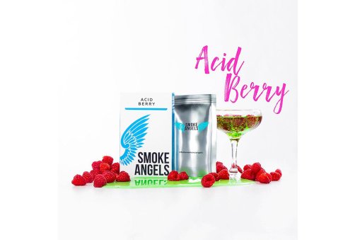 Smoke Angels 25g - Acid Berry