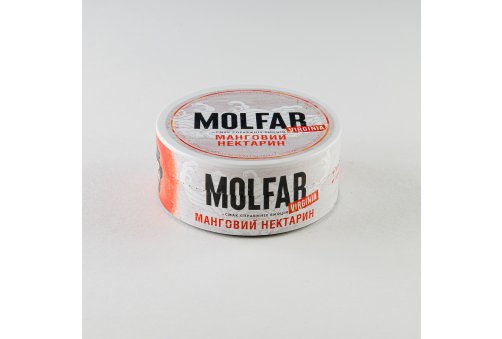 Molfar VL Манговий Нектарин 40gr