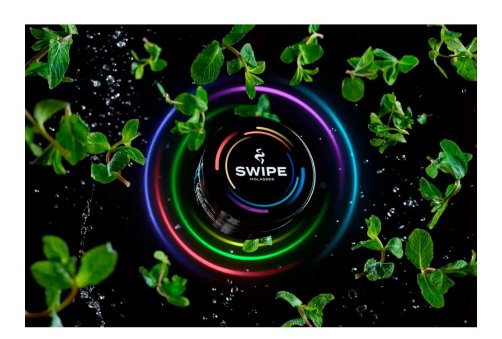 Swipe Mint 50g фото 2
