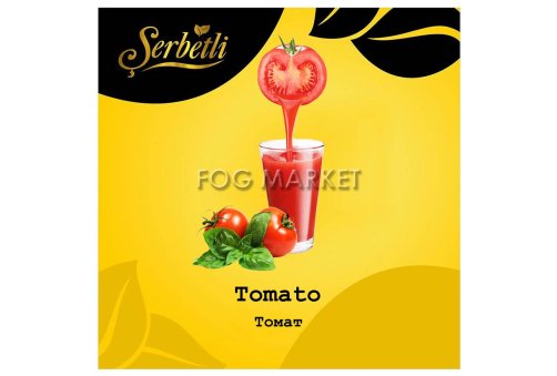 Serbetli - Томат (Tomato) 50г
