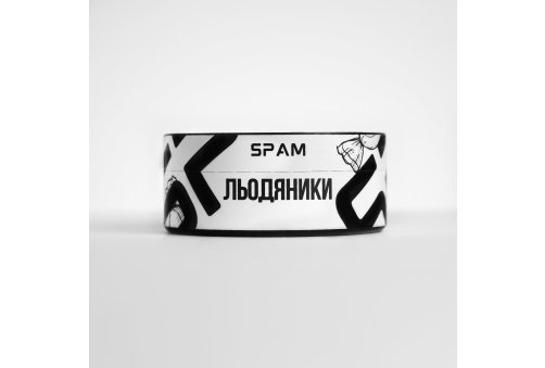 SPAM - 100g - Льодяники