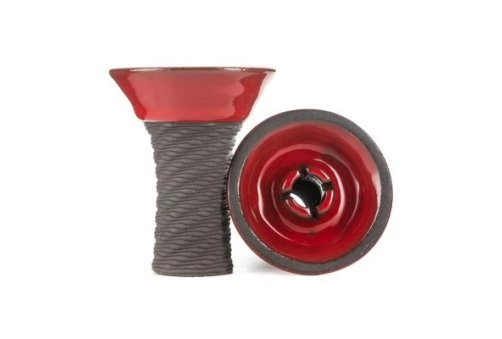 Чаша Conceptic Bowl C3D 11 Red