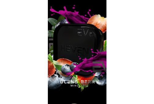 HEVEN - Blend Berry 200g
