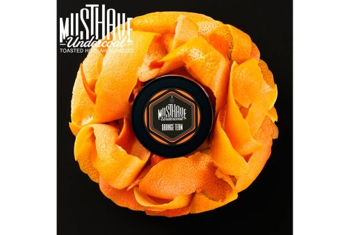 Must Have - Orange Team 125g