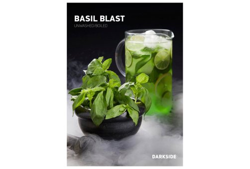 Darkside - Basil Blast (Core) 100g