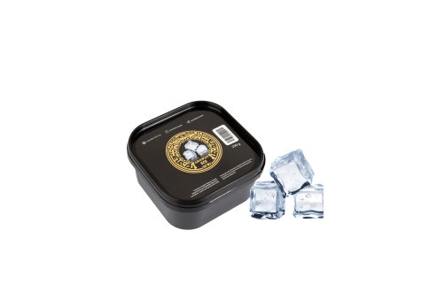 Arawak - 250g - Ice