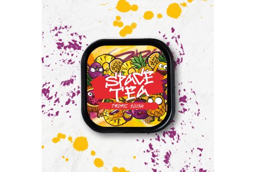 Space Tea - 100g - Tropic Slush