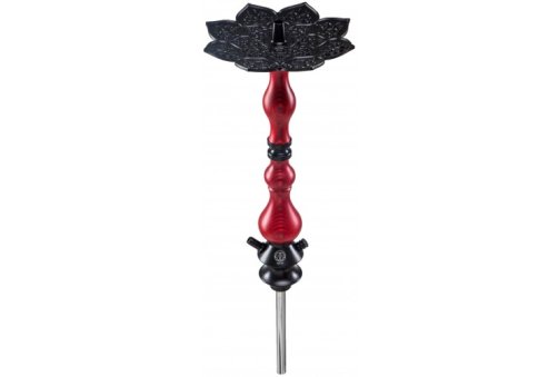 Кальян Карма 0.0 червона фото 2