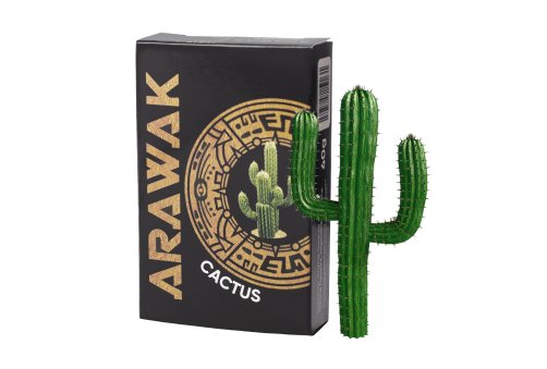 Arawak - 40g - Cactus