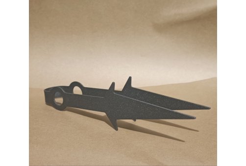 Щипці Appach Black фото 2