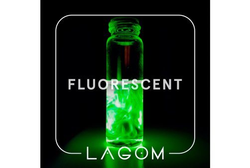 Lagom Main - 40g - Fluorescent