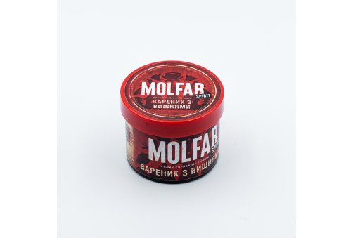 Molfar SL Вареник з вишнями 40gr