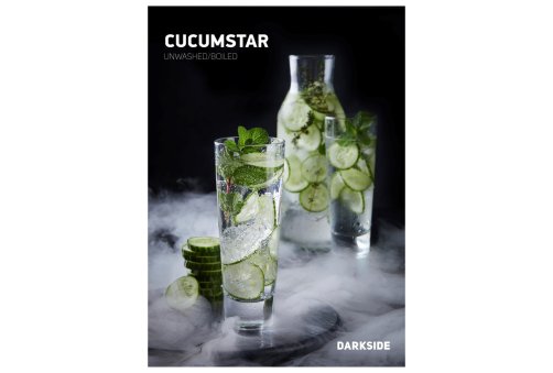 Darkside - Cucumstar (Core) 100g