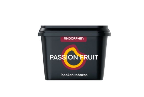 Endorphin - Passion Fruit 60g