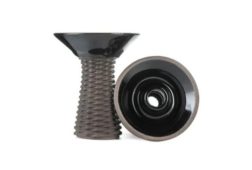 Чаша Conceptic Bowl C3D 13 Black