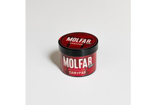 Molfar SL - 40g - Самурай