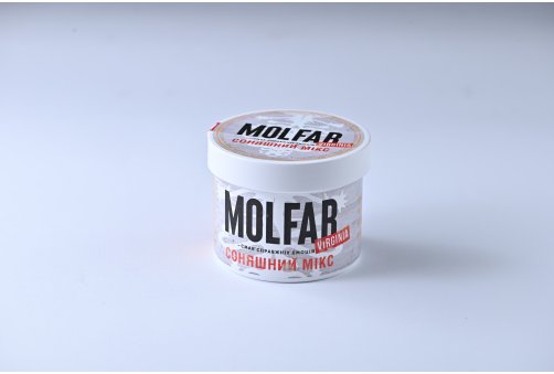 Molfar VL Соняшний Мікс 100gr