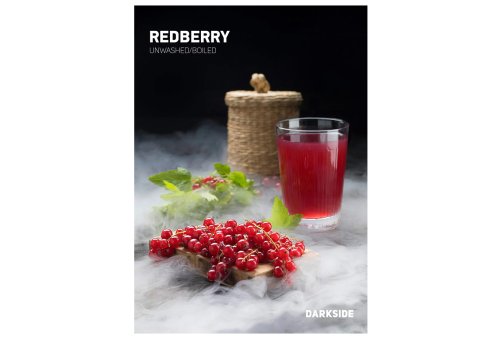 Darkside - Redberry (Core) 100g