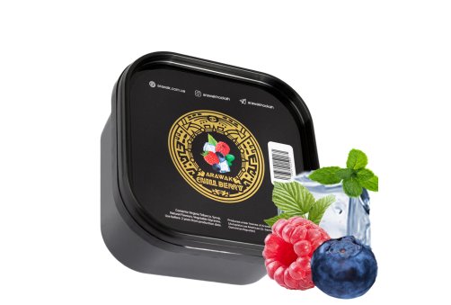 Arawak - 250g - Chill Berry