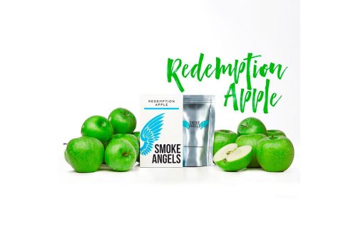 Smoke Angels 25g - Redemption Apple