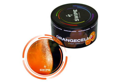Swipe - 100g - Orangecello