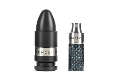 Мундштук персональный Conceptic Blue