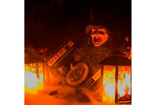 Chefs - Pumpking Up (Тыква в карамели) 100g