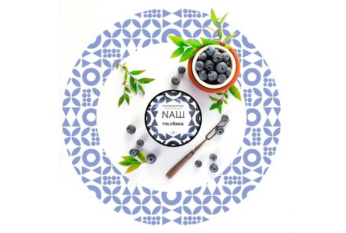 NАШ - Голубика 100g