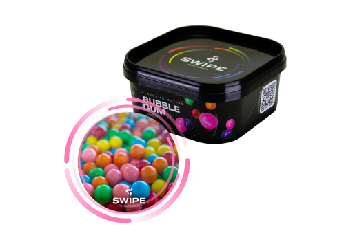 Swipe Bubble Gum 250g