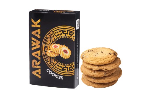 Arawak - Cookies 40g