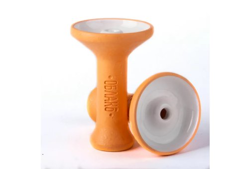Чаша Хмара Mono Phunnel Orange