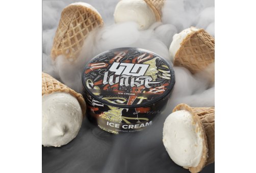 420 - Frost Line - 100g - Love Is