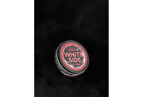 White Side - Mochi Dessert (Моті десерт) 100g