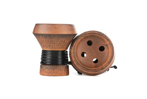 Чаша Japona Hookah JS Black