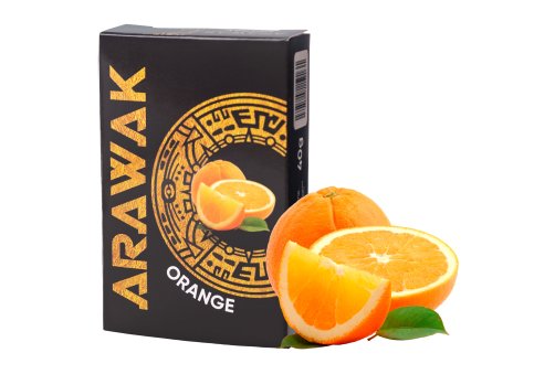 Arawak - Orange 40g