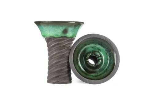 Чаша Conceptic Bowl C3D 11 Green