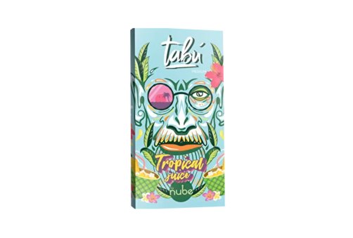 Tabu M - Tropical Juice 50g