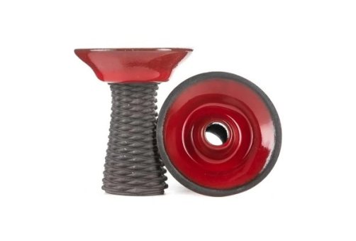 Чаша Conceptic Bowl C3D 13 Red