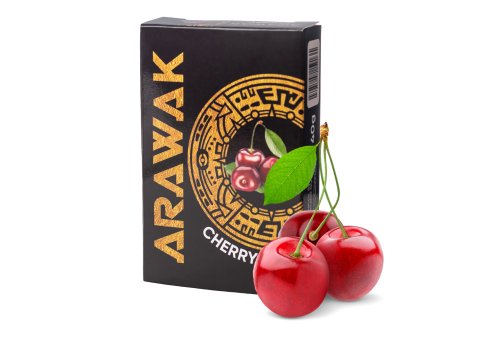 Arawak - 40g - Cherry