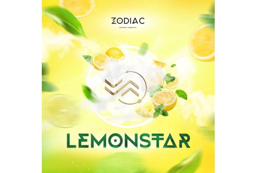Starz - 200g - LEMONSTAR