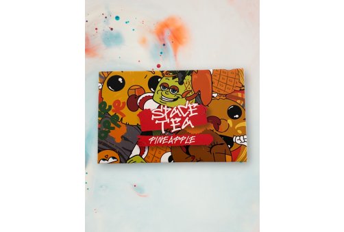 Space Tea - Pineapple 40g