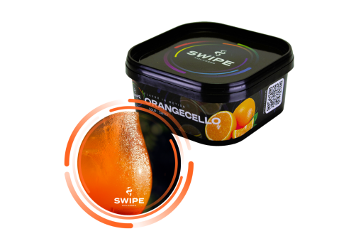 Swipe Orangecello 250g
