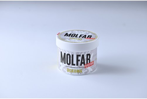 Molfar VL - 40g - Ківі-Аґрус фото 2