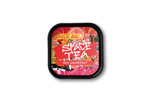 Space Tea - 100g - Grapefruit