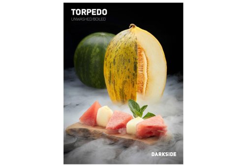 Darkside - Torpedo (Core) 30g