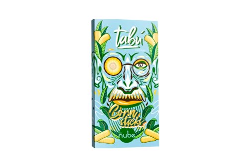 Tabu M - Corn Sticks 50g